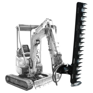 BARRE DE TAILLE HT150 - S40