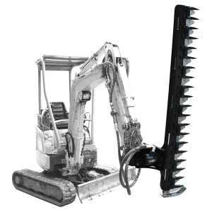BARRE DE TAILLE HT150 - CANGINI CR30