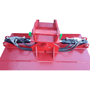 BARRE DE NIVELLEMENT TILT 6T-9T - LEHNHOFF MS08