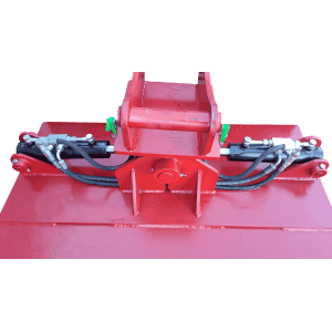 BARRE DE NIVELLEMENT TILT 6T-9T - LEHNHOFF SW08