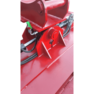 BARRE DE NIVELLEMENT TILT 6T-9T - LEHNHOFF SW08