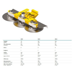 LAMIER BD4 2