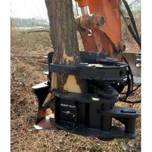 GRAPPIN COUPEUR GRIPCUT 300