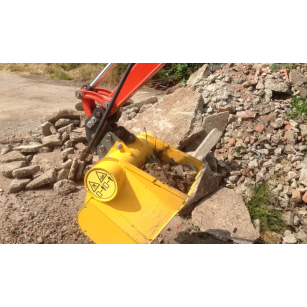 GODET CRIBLEUR 2-50E