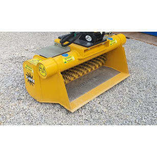 GODET CRIBLEUR 2-100E