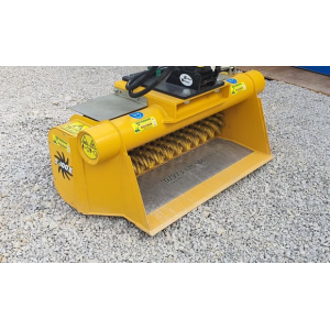 GODET CRIBLEUR 2-100E