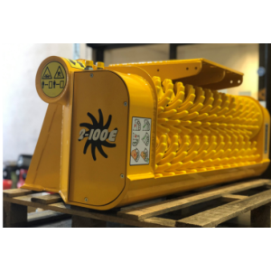 GODET CRIBLEUR 2-100E