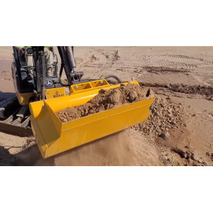 GODET CRIBLEUR 2-100E