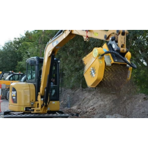 GODET CRIBLEUR 3-60E