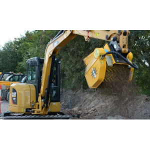 GODET CRIBLEUR 3-60E