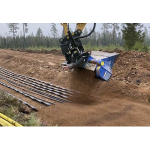 GODET CRIBLEUR 4-150MAX 2