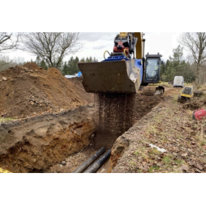 GODET CRIBLEUR 6-150HDX