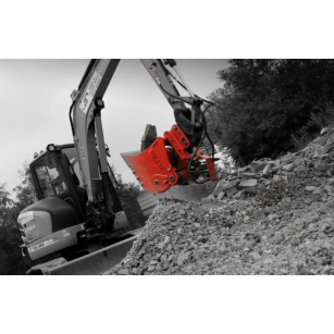 GODET CONCASSEUR CB5
