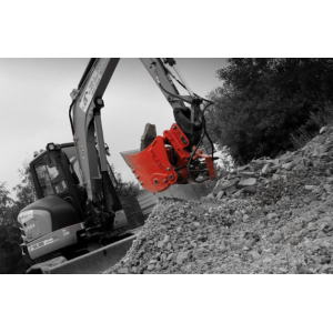 GODET CONCASSEUR CB5