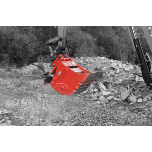 GODET CONCASSEUR CB5