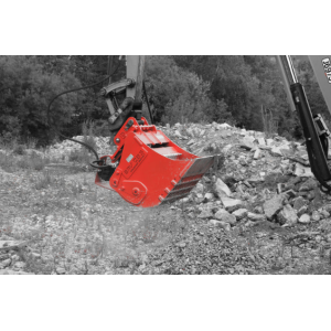 GODET CONCASSEUR CB5
