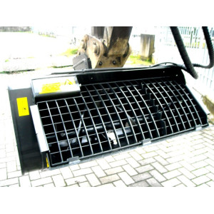 GODET MALAXEUR 350L