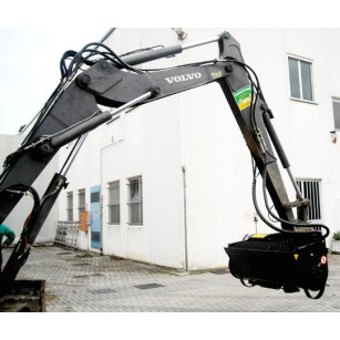 GODET MALAXEUR 750L