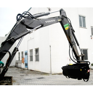 GODET MALAXEUR 750L
