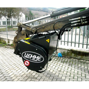 GODET MALAXEUR 750L