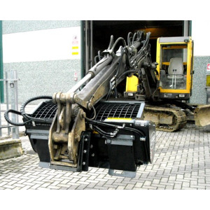 GODET MALAXEUR 750L