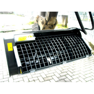 GODET MALAXEUR 750L