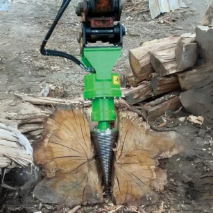 FENDEUSE À VIS HD2S - S40