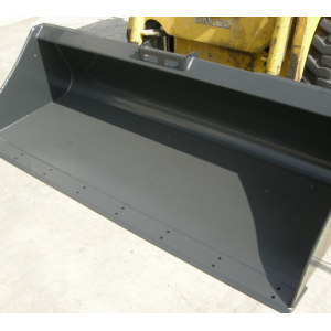 GODET FRONTAL B-STD 1680 - CHARGEUR