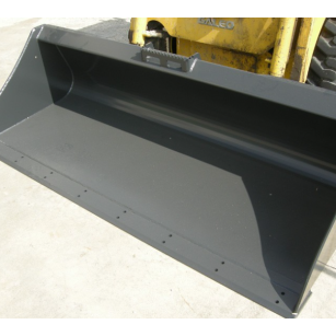 GODET FRONTAL B-STD 1400 - CHARGEUR
