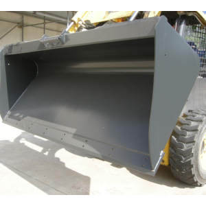 GODET FRONTAL B-STD 1400 - CHARGEUR