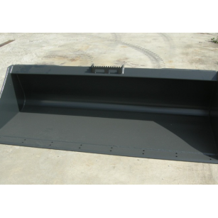 GODET FRONTAL B-STD 1400 - CHARGEUR