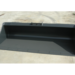 GODET FRONTAL B-STD 1400 - CHARGEUR