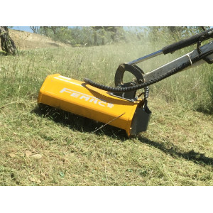 BROYEUR T1 80 - CANGINI CR15