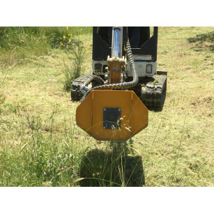 BROYEUR T1 80 - CANGINI CR15