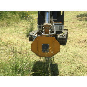 BROYEUR T1 80 - CANGINI CR15