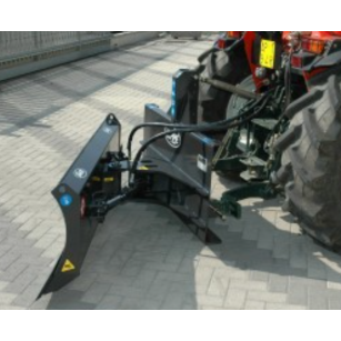 LAMES ANGLEDOZER LA 1600 - CHARGEUR
