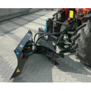 LAMES ANGLEDOZER LA 1800 - CHARGEUR