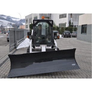 LAMES TILT-DOZER LTD 1800 - CHARGEUR