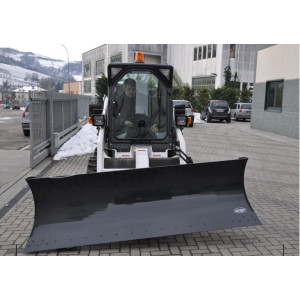 LAMES TILT-DOZER LTD 1800 - CHARGEUR