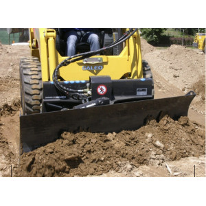 LAMES TILT-DOZER LTD 1800 - CHARGEUR