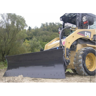 LAMES TILT-DOZER LTD 2400 - CHARGEUR