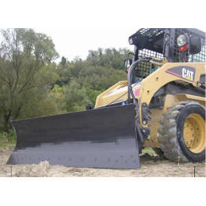 LAMES TILT-DOZER LTD 2400 - CHARGEUR