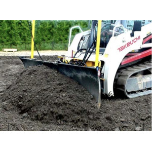 LAMES DOZER LTDL - CHARGEUR
