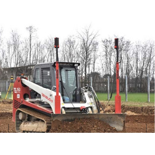 LAMES DOZER LTDL - CHARGEUR