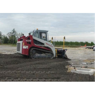 LAMES DOZER LTDL - CHARGEUR