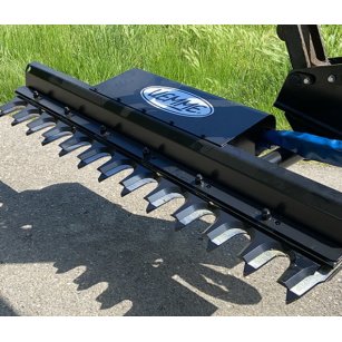 BARRE DE TAILLE BFR155