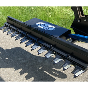 BARRE DE TAILLE BFR215