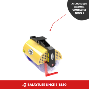 BALAYEUSE LINCE-E 1550