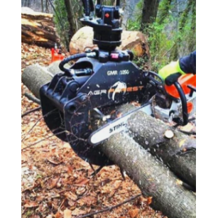ROTATEUR RIGIDE CPR 5 - POUR GRAPPIN A BOIS