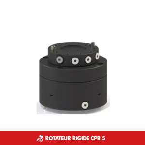 ROTATEUR RIGIDE CPR 5 - POUR GRAPPIN A BOIS